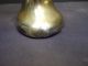 Vintage Mid Century Brass Antelope / Gazelle Bookends Mid-Century Modernism photo 10