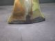 Vintage Mid Century Brass Antelope / Gazelle Bookends Mid-Century Modernism photo 8