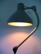 Rare French Jumo Mid Century Angle Poise Table Lamp Ca 1950 Mid-Century Modernism photo 11
