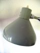 Rare French Jumo Mid Century Angle Poise Table Lamp Ca 1950 Mid-Century Modernism photo 2