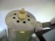 Rare French Jumo Mid Century Angle Poise Table Lamp Ca 1950 Mid-Century Modernism photo 3
