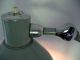 Rare French Jumo Mid Century Angle Poise Table Lamp Ca 1950 Mid-Century Modernism photo 6