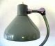 Rare French Jumo Mid Century Angle Poise Table Lamp Ca 1950 Mid-Century Modernism photo 8