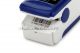 Blue Oled Finger Pulse Oximeter Blood Oxygen Saturation Tester Spo2 Pr Meter Other Antique Home & Hearth photo 3