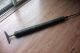 Antique Reeves Hand Pump Metal Vacuum Cleaner Pat 1907 Other Antique Home & Hearth photo 9