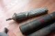Antique Reeves Hand Pump Metal Vacuum Cleaner Pat 1907 Other Antique Home & Hearth photo 6