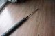 Antique Reeves Hand Pump Metal Vacuum Cleaner Pat 1907 Other Antique Home & Hearth photo 8