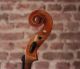An Interesting Old Violin String photo 9