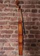 An Interesting Old Violin String photo 4