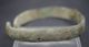 Lovely Large Ancient Bronze Age Bracelet British Found 1500 Bc British photo 1