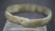 Lovely Large Ancient Bronze Age Bracelet British Found 1500 Bc British photo 3