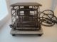 1925 4 Slice Estate Bread Home Toaster Oven Appliance Electric Antique Toasters photo 2