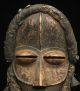 Large Impressive Dan African Mask,  Bells And Shells,  Tribal - Masks photo 2
