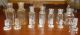 Antique Doctor ' S Apothecary Case W 11 Apothecary Bottles - W T & Co - Late 1800 ' S Bottles & Jars photo 2