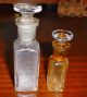 Antique Doctor ' S Apothecary Case W 11 Apothecary Bottles - W T & Co - Late 1800 ' S Bottles & Jars photo 3