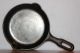 Vintage 1940 Griswold 3 Iron Mountain Skillet P/n 1031 Cast Iron Frying Pan Other Antique Home & Hearth photo 3