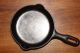 Vintage 1940 Griswold 3 Iron Mountain Skillet P/n 1031 Cast Iron Frying Pan Other Antique Home & Hearth photo 6