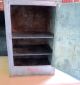 Vintage Cake And Bread Pie Safe,  Age/origin Unknown Other Antique Home & Hearth photo 5