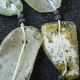 Ancient Roman Glass Beads 1 Medium Strand Rainbow And Aqua Green 100 - 200 Bc 0369 Roman photo 4