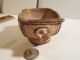 Costa Rica Nicoya Bowl Pre - Columbian Pottery Ancient Artifact Archaic Mayan Nr The Americas photo 5