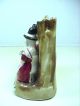 Welsh Tea Party Spill Vase Conta & Boehme Germany Art Work & Detail Figurines photo 1