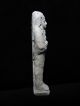 Zurqieh - Ancient Egypt.  Ancient Ushabti,  600 - 300 B.  C Egyptian photo 2