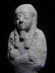 Zurqieh - Ancient Egypt.  Ancient Ushabti,  600 - 300 B.  C Egyptian photo 5