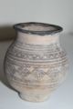 Ancient Indus Valley Pottery Cup 2800 1800 Bc Harappan Near Eastern photo 1