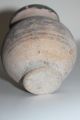 Ancient Indus Valley Pottery Cup 2800 1800 Bc Harappan Near Eastern photo 3