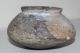 Ancient Indus Valley Pottery Bowl 2800 1800 Bc Harappan Near Eastern photo 1