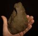 French Lower Paleolithic : Archaic Acheulean Handaxe (- 550 000/ - 300 000 Bc) Neolithic & Paleolithic photo 3
