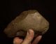 French Lower Paleolithic : Archaic Acheulean Handaxe (- 550 000/ - 300 000 Bc) Neolithic & Paleolithic photo 6
