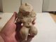 Tlatilco Large Female Pre - Columbian Pottery Ancient Artifact Archaic Mayan Nr The Americas photo 9