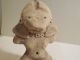 Tlatilco Large Female Pre - Columbian Pottery Ancient Artifact Archaic Mayan Nr The Americas photo 1