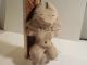 Tlatilco Large Female Pre - Columbian Pottery Ancient Artifact Archaic Mayan Nr The Americas photo 2