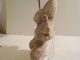 Tlatilco Large Female Pre - Columbian Pottery Ancient Artifact Archaic Mayan Nr The Americas photo 5