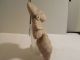 Tlatilco Large Female Pre - Columbian Pottery Ancient Artifact Archaic Mayan Nr The Americas photo 6