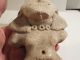 Tlatilco Large Female Pre - Columbian Pottery Ancient Artifact Archaic Mayan Nr The Americas photo 7