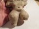 Tlatilco Large Female Pre - Columbian Pottery Ancient Artifact Archaic Mayan Nr The Americas photo 8
