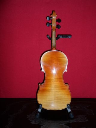 Antique German Violin 