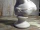 C1880s Victorian Parian Porcelain Goddess Aphrodite Bust Figurines photo 5
