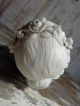 C1880s Victorian Parian Porcelain Goddess Aphrodite Bust Figurines photo 6