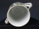 Antique Chinese Famille Rose Medallion Porcelain Sugar Bowl W/ Lid Bowls photo 5