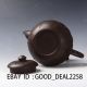 Old Antique Chinese Yixing Zisha Handmade Teapot N18 Teapots photo 4
