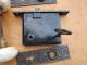 Victorian Eastlake Mortise Entry Door Lock/ Key/knobs,  Plates Locks & Keys photo 6