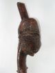 Antique Penobscot Indian Burl Wood War Club 19th Cent.  - Maine Native American photo 3