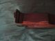 Antique Mahogany Banjo Mercury Wheel Barometer J.  Spelzini London C.  1840 Barometers photo 10