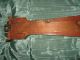 Antique Mahogany Banjo Mercury Wheel Barometer J.  Spelzini London C.  1840 Barometers photo 8