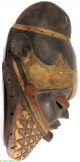 Pende Helmet Mask Congo Africa Masks photo 2