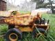 Antique/vintage Tonka Trucks A Lot; Will Not Separate Other Maritime Antiques photo 3